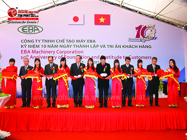 Lễ khởi công