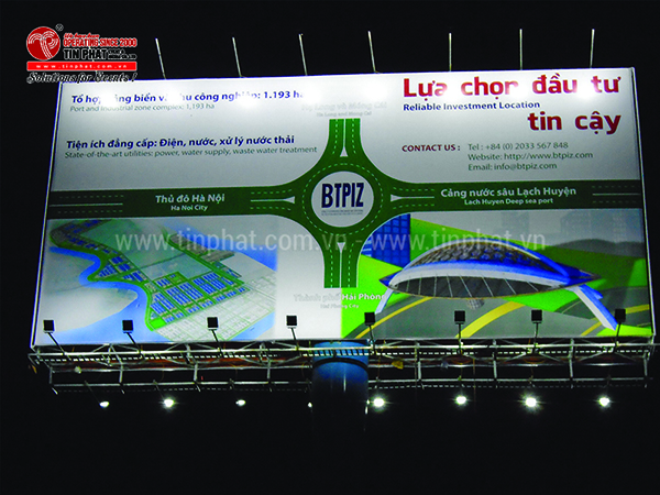 Biển quảng cáo