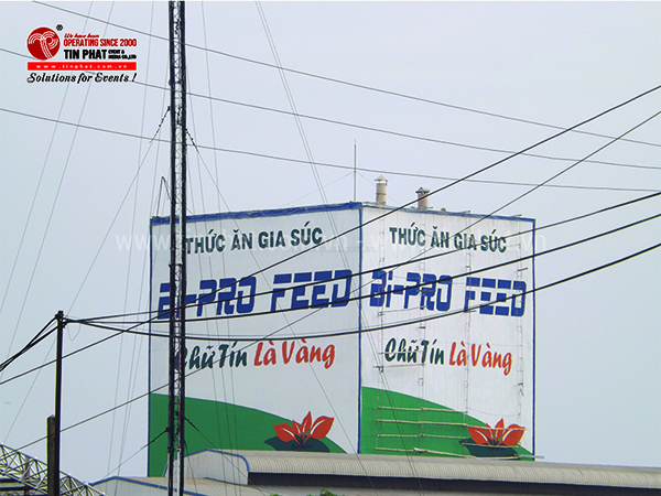 Biển quảng cáo