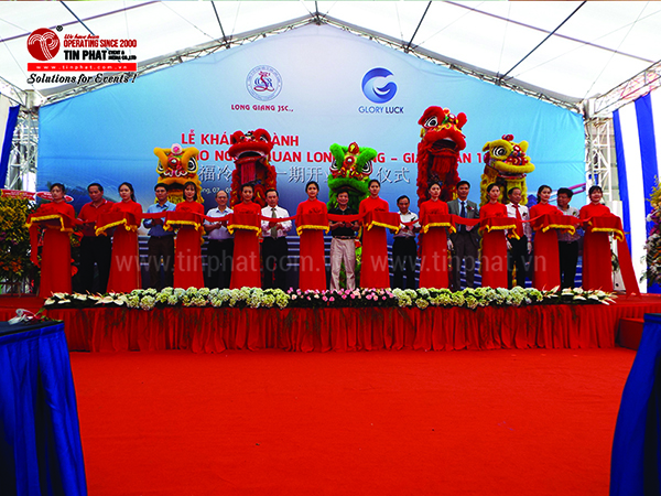 Lễ khởi công