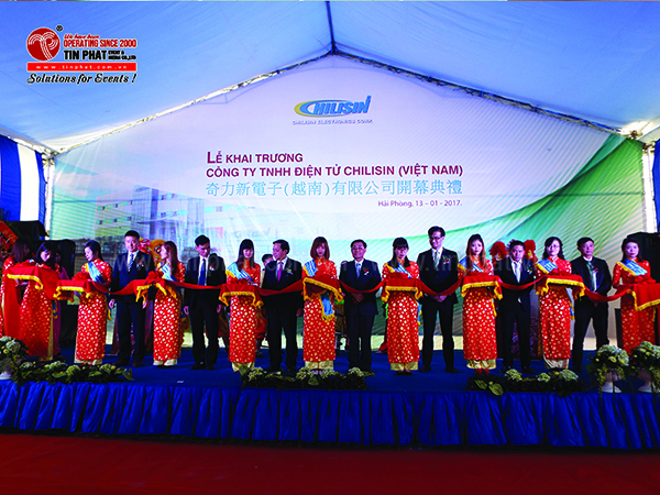 Lễ khởi công