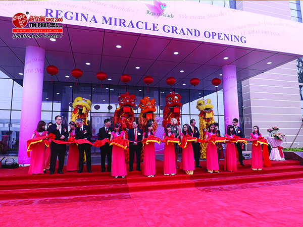 Lễ khởi công